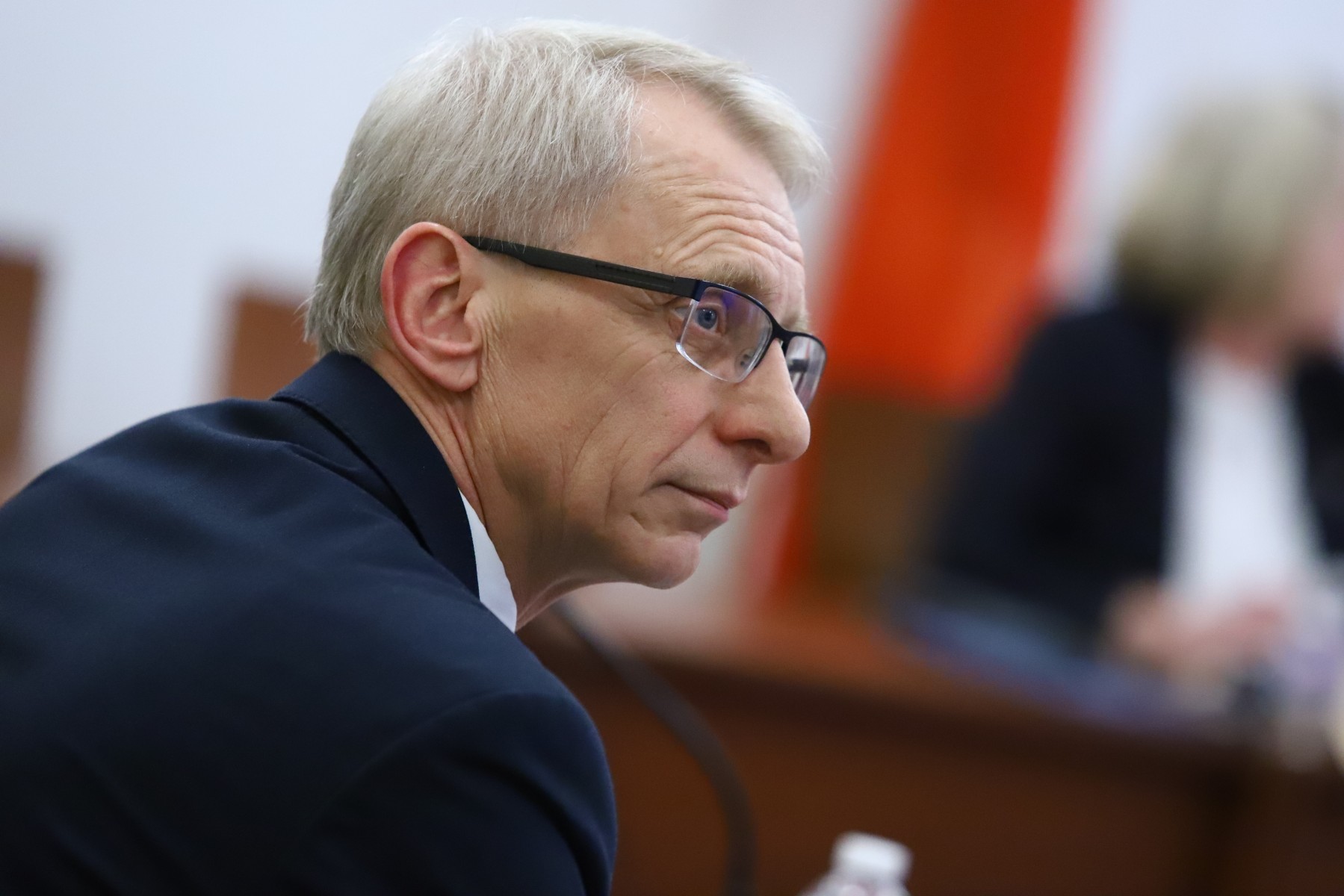 Денков: Не сме обсъждали създаването на правителство с ГЕРБ