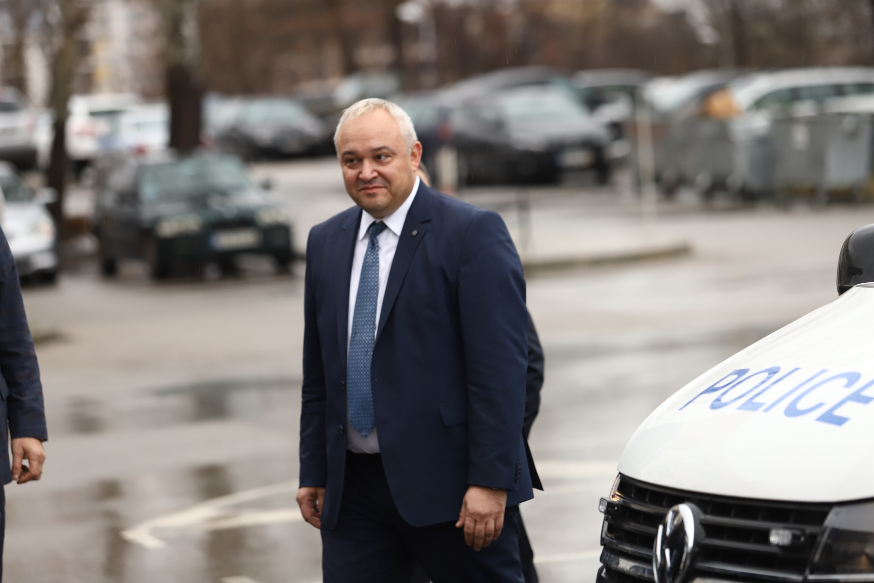 Демерджиев: НЦБИ е важна за разкриването на престъпления срещу деца в интернет