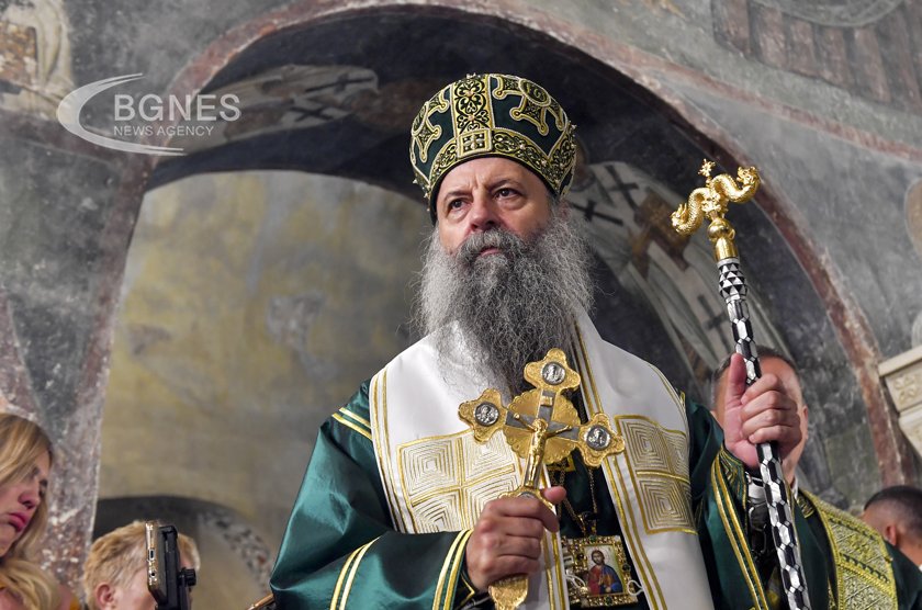 Финансира ли Сръбската православна църква престъпни групировки в Черна Гора?