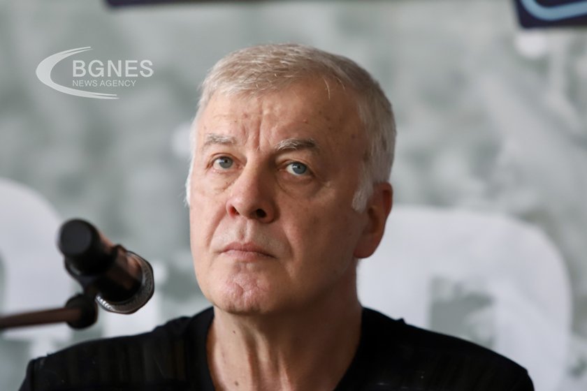 Сираков: Изключително важно е да се класираме за евротурнирите