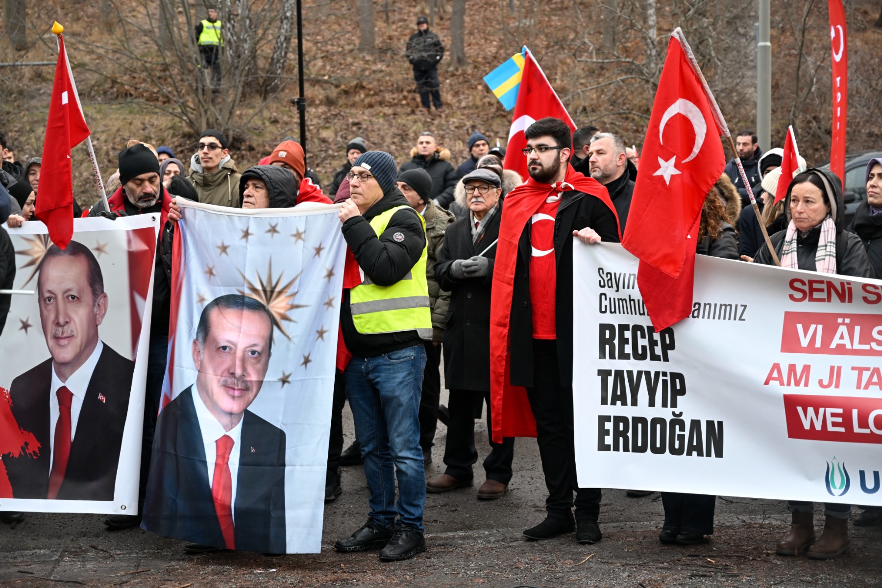 Избори в Турция на 14 май