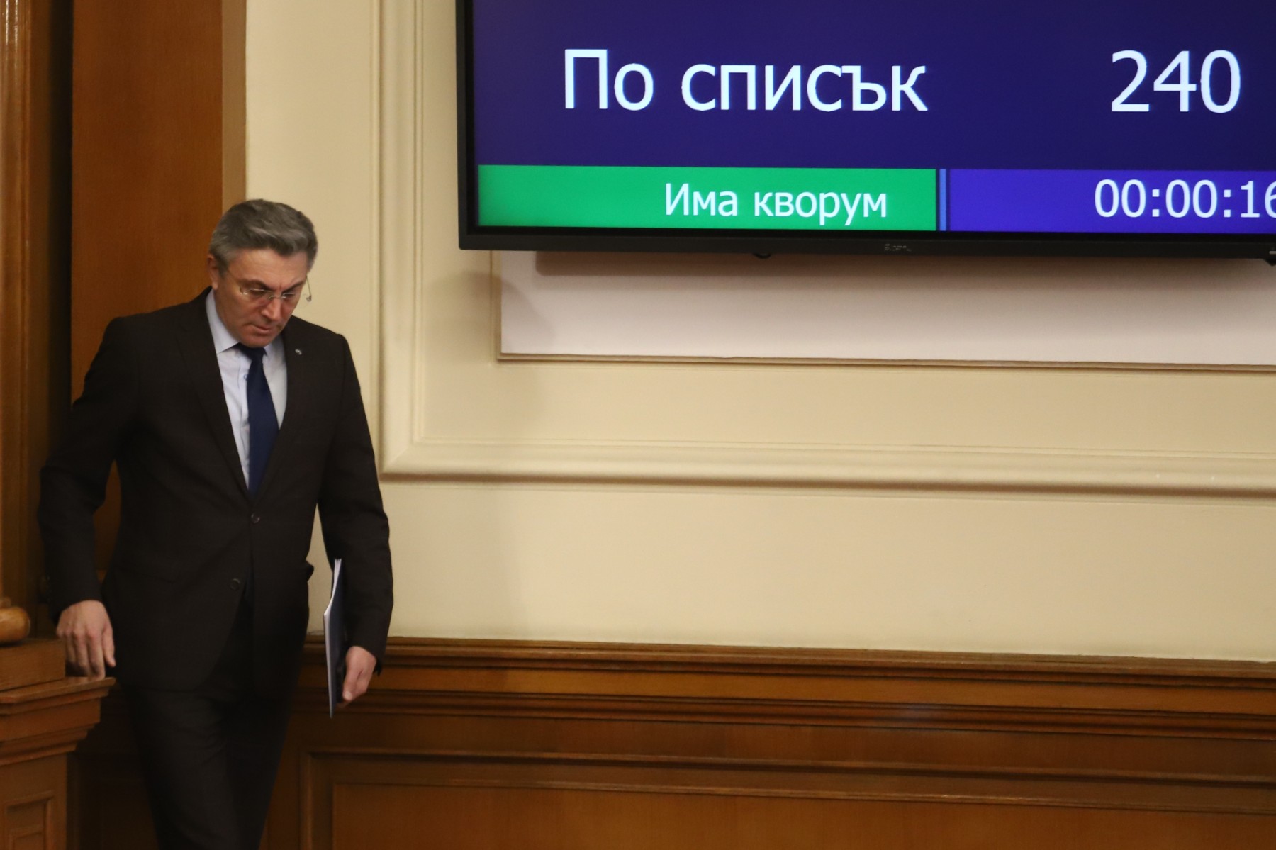 Увеличаваме акционерното си участие в Черноморската банка за развитие с 33 млн. евро
