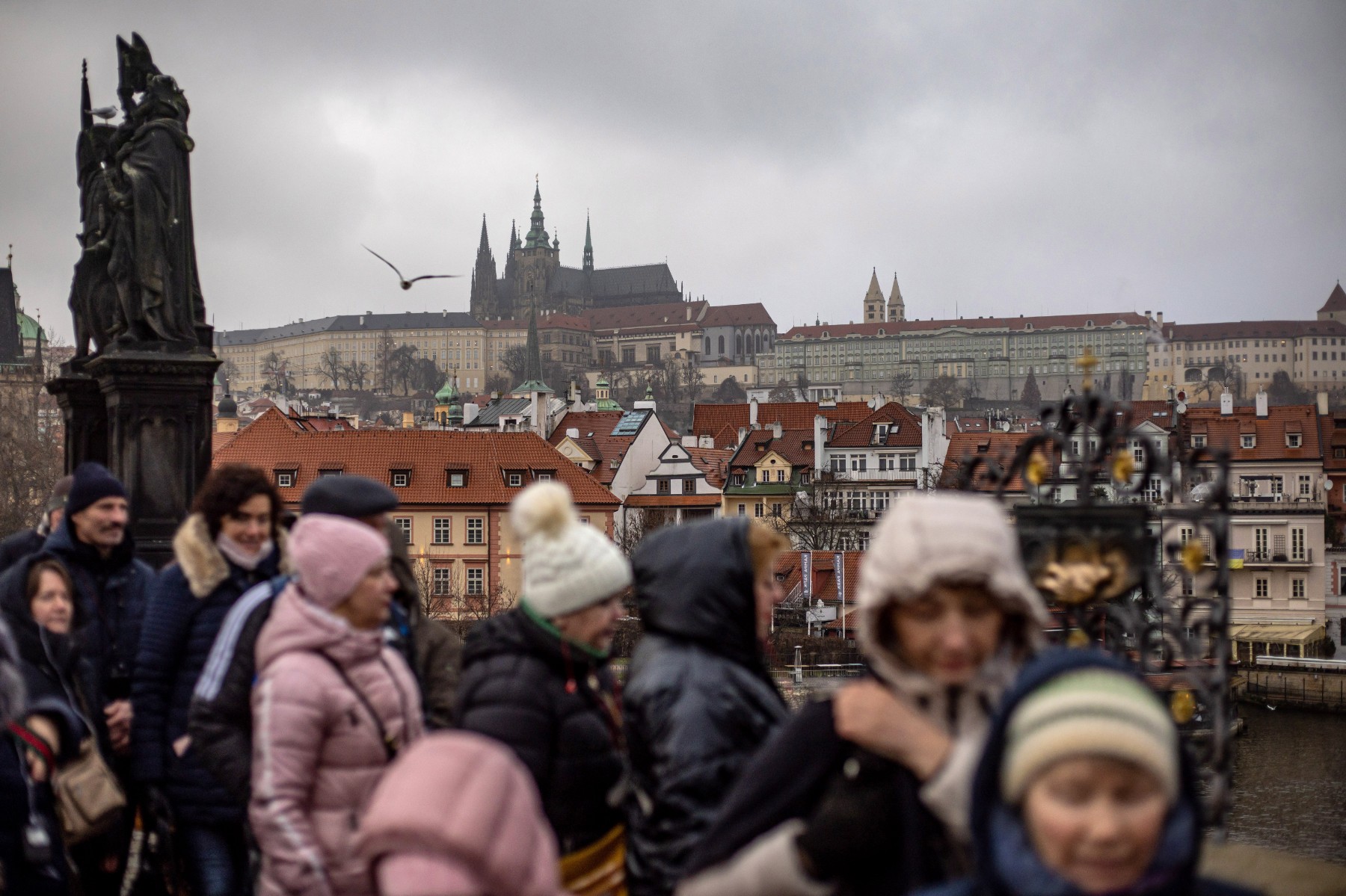 Последен ден от президентските избори в Чехия