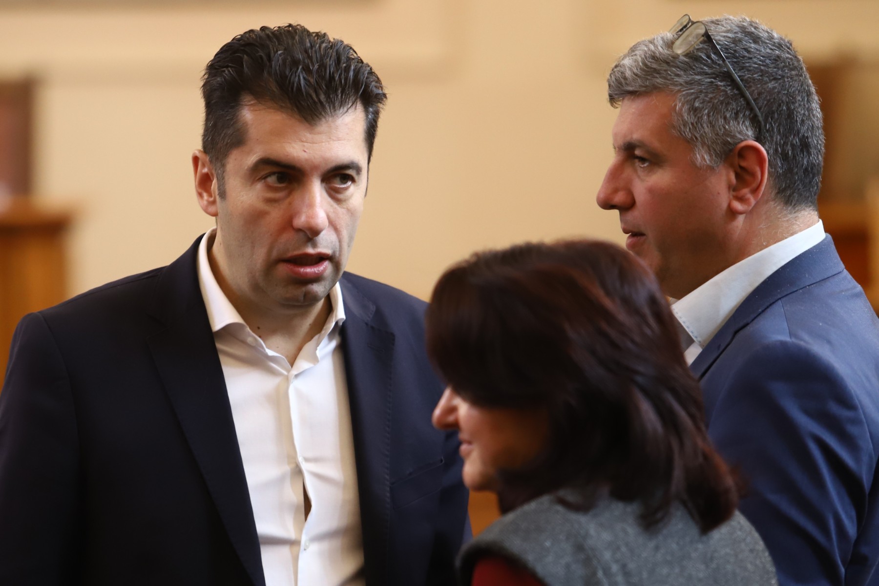 Петков: Ще разговаряме с НПО-та и „Спаси София“ за общо явяване на изборите