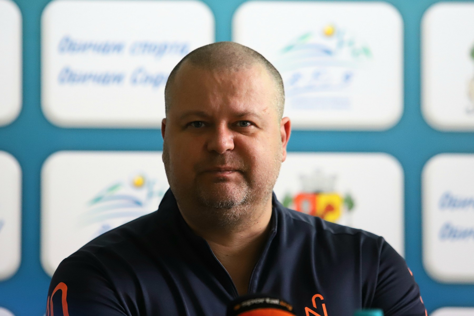 Христо Турлаков: Зимният дворец не отговаря на нито едно изискване за Европейско първенство