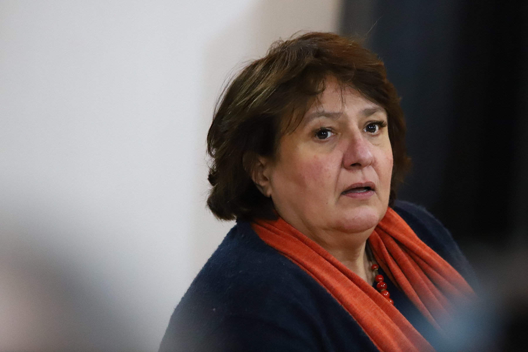 Борислава Танева е освободена като заместник-министър на културата