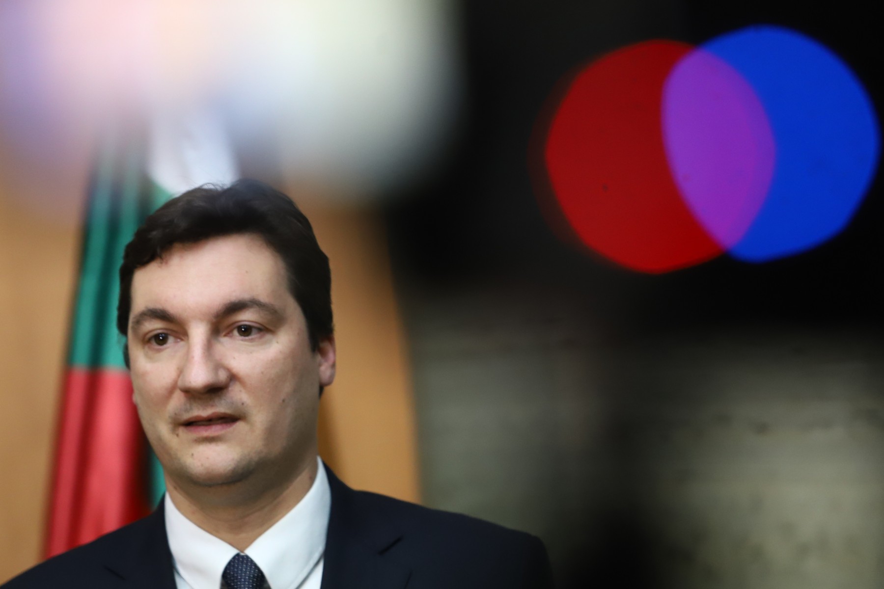 Зарков за списъка “Магнитски”: Време за скатаване няма