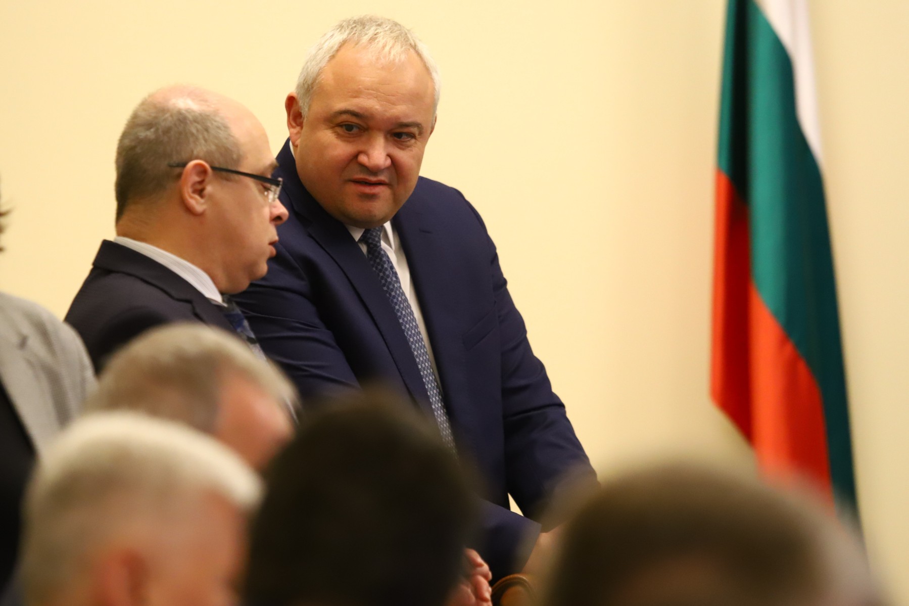 Демерджиев: Има данни за един пострадал българин при земетресението в Турция