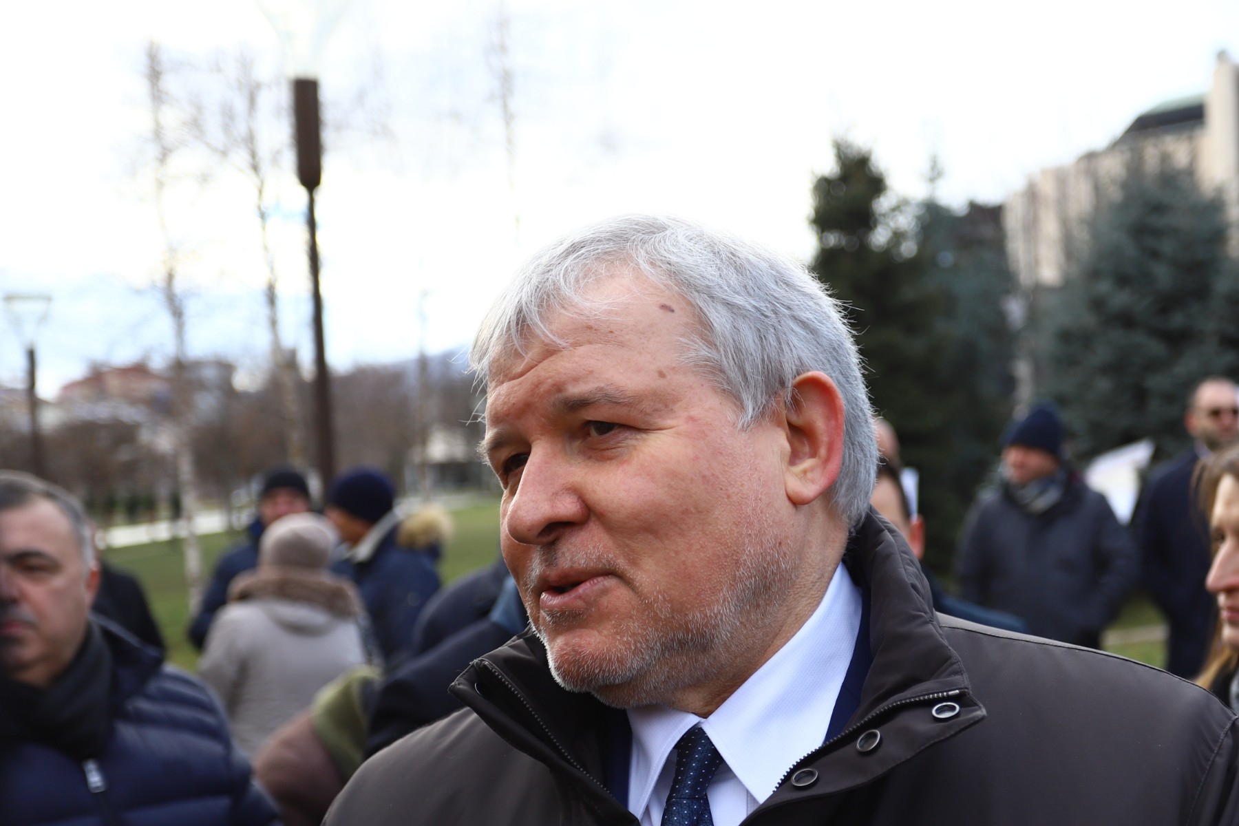 Румен Христов: ГЕРБ-СДС ще бъде първа политическа сила