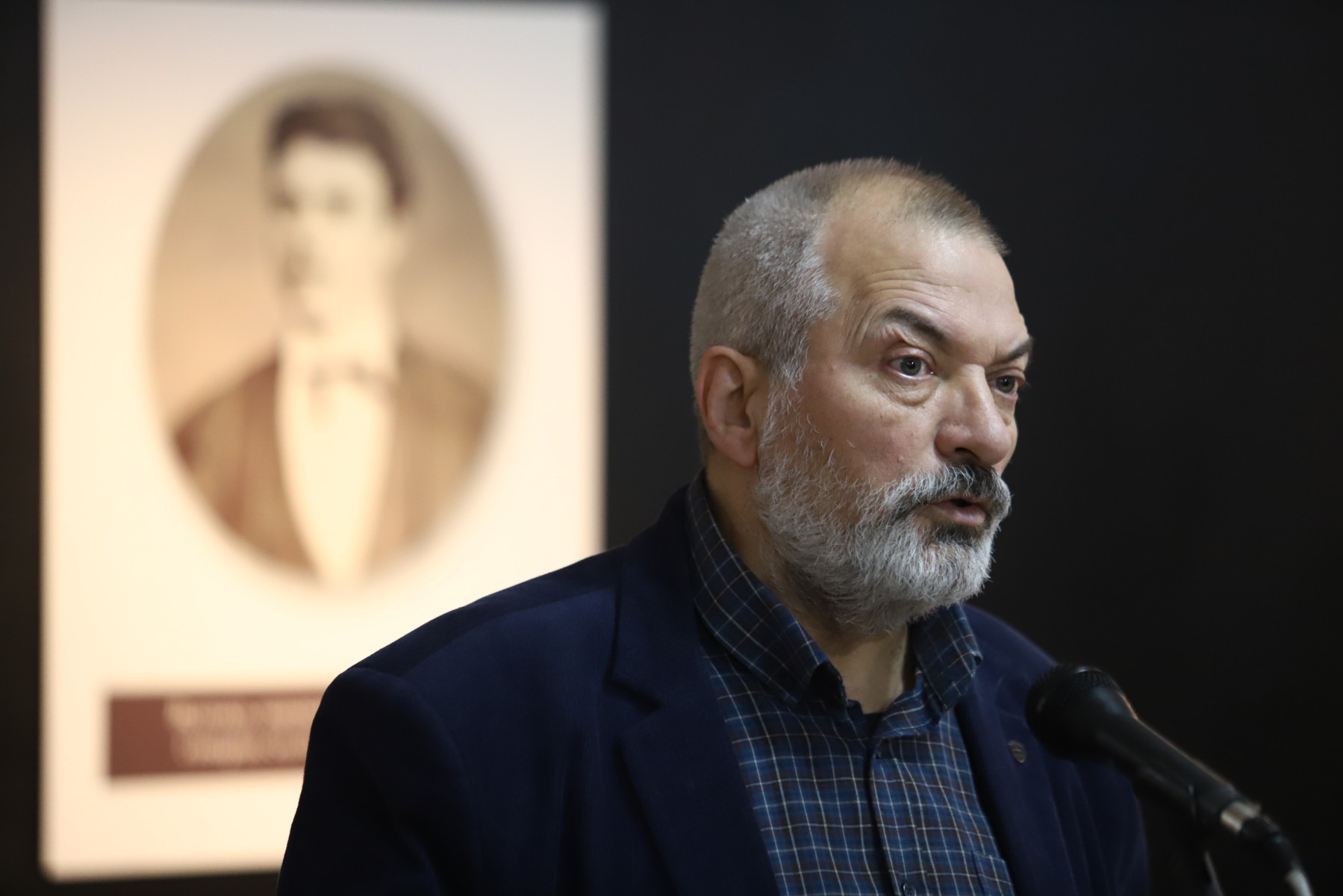Проф. Пламен Митев: Турските власти са знаели, че Левски е ръководител на бъдещото въстание