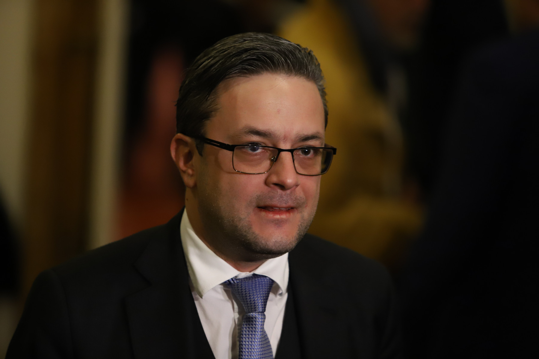 Биков: Проектът ДБ приключва след коалицията си с ПП