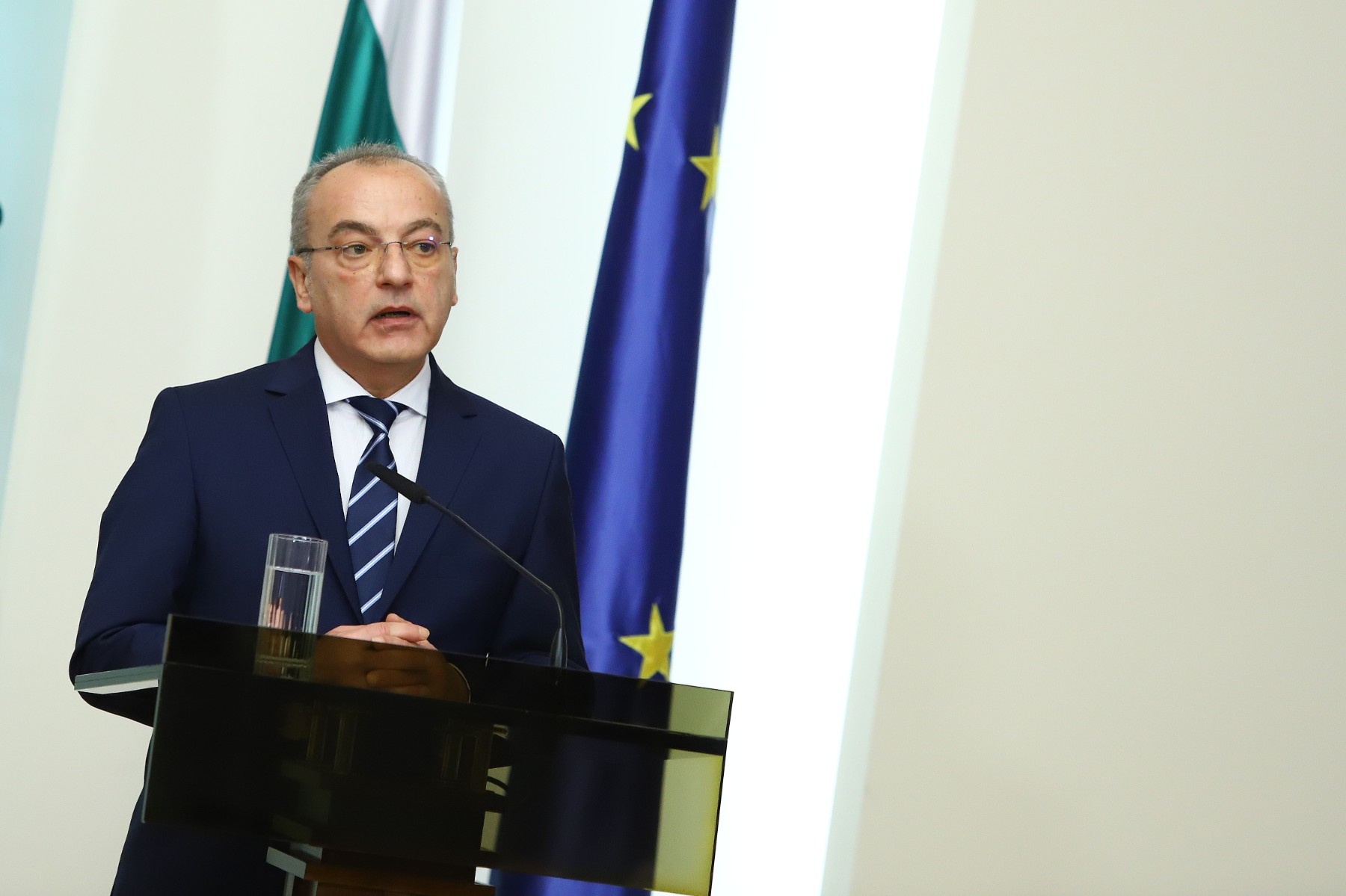 Донев: Готови сме за втория сезон на политическия "сървайвър"