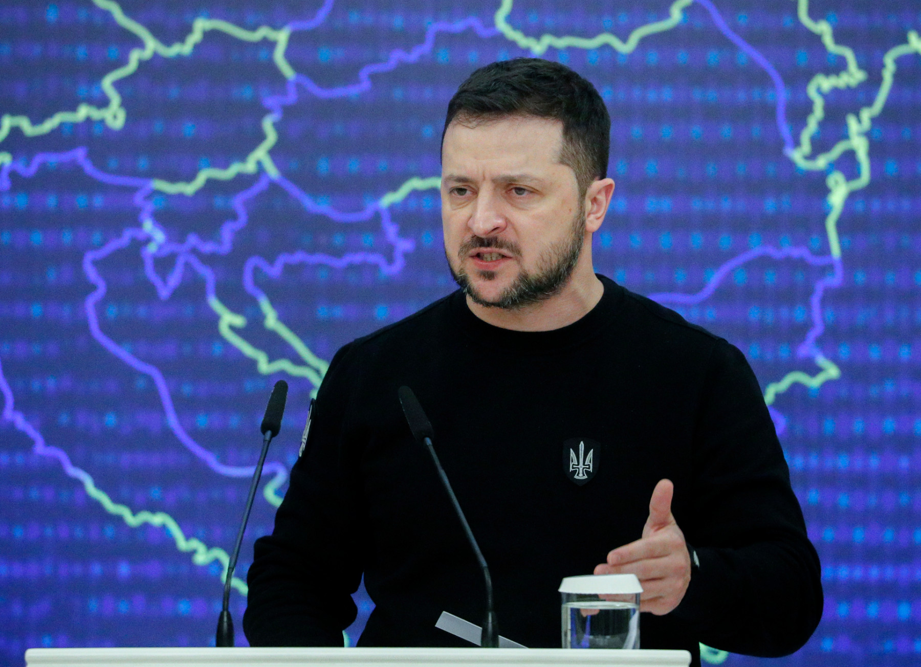 Зеленски: 1 762 украинци са се завърнали от руски плен