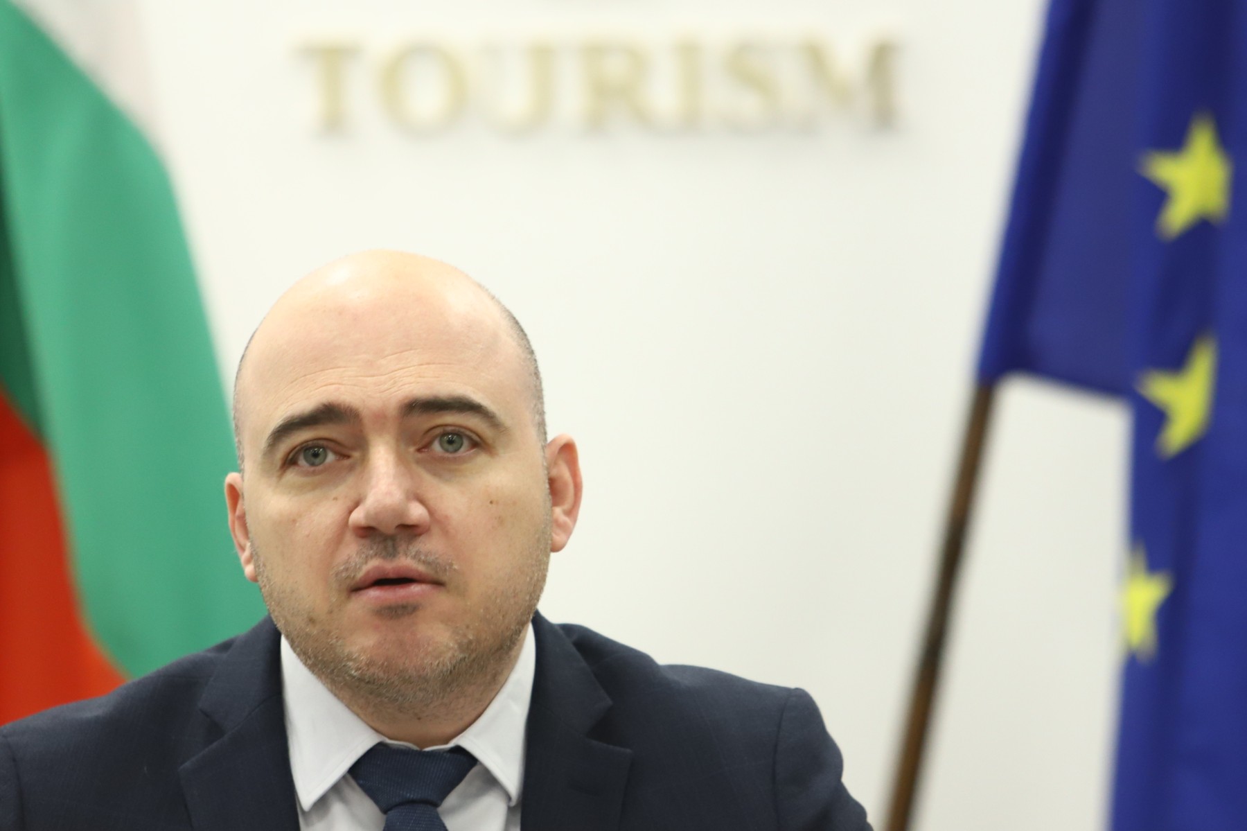 Илин Димитров: Министерството на туризма ще се води от експертност и прозрачност