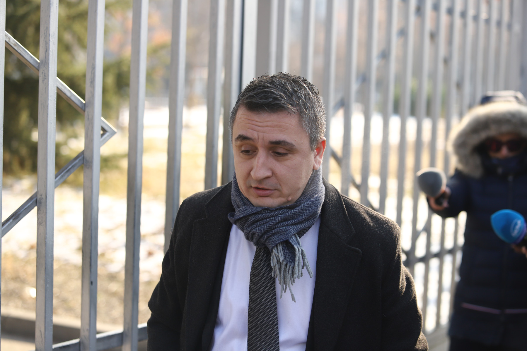 Former Minister of Energy and former head of Bulgargaz charged with malfeasance in office