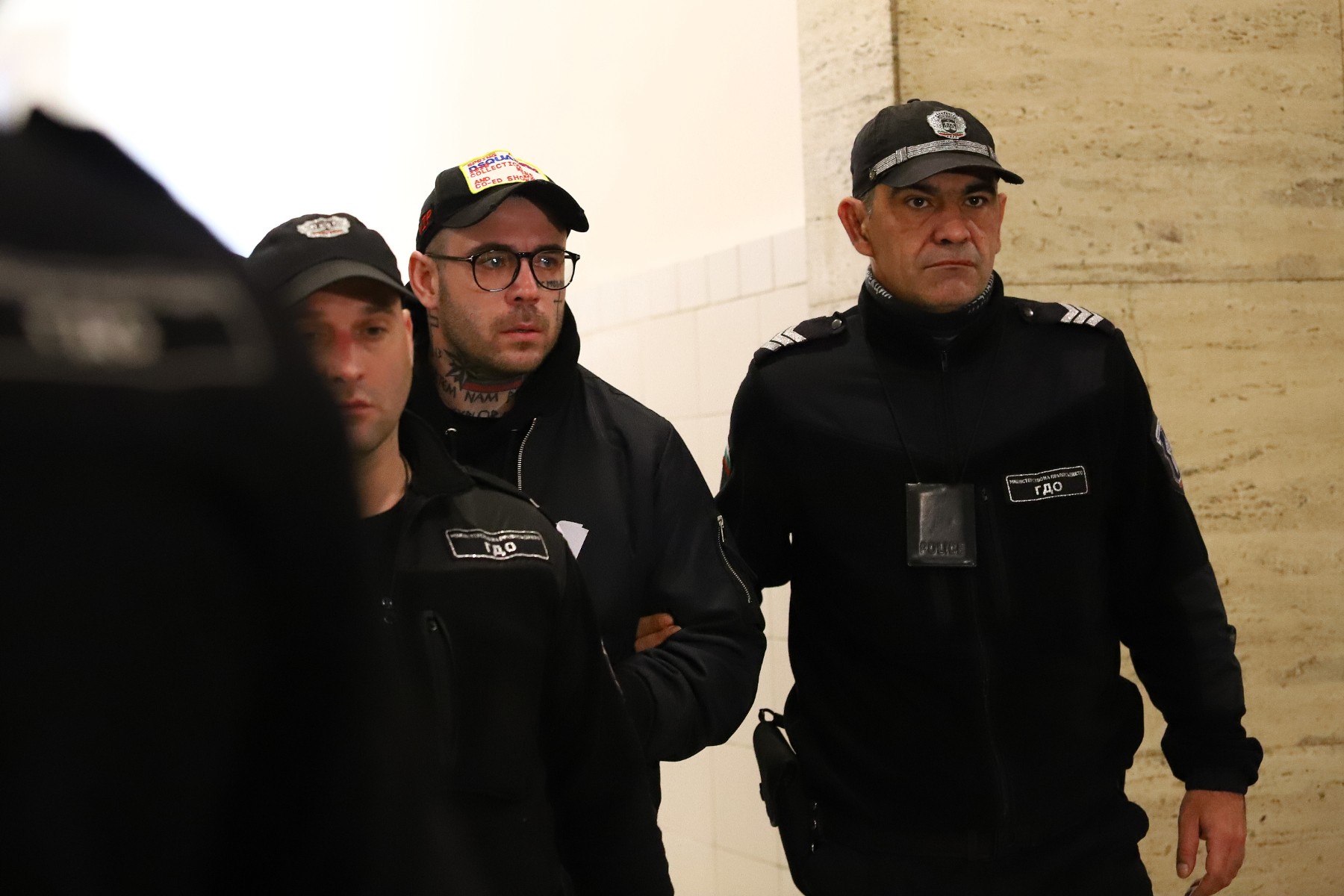 Полицаят Мирослав Якимов и Георги Семерджиев се познавали лично, чатили по вайбър