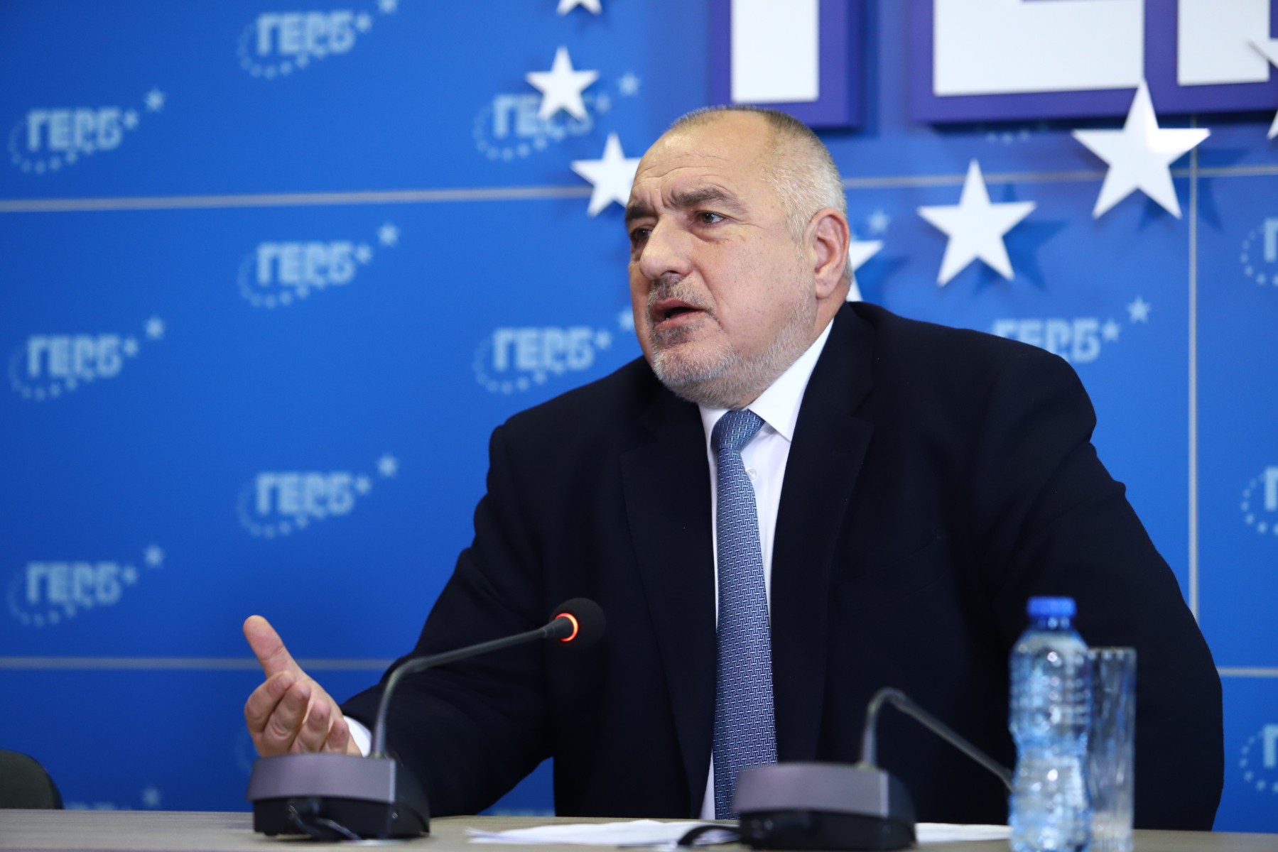 Борисов за Луковмарш: Държавата да не позволява улиците ни да се превръщат в арена на омразата