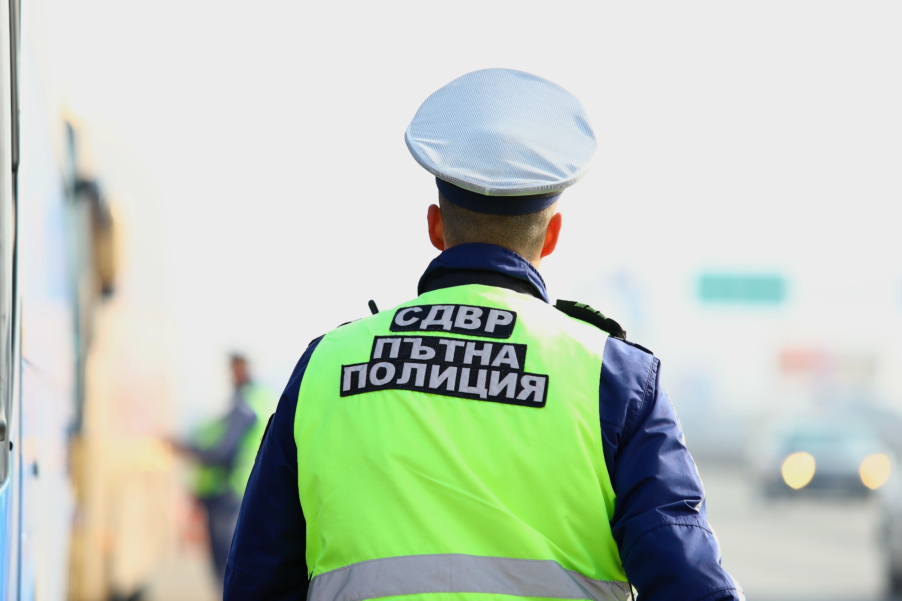 Пътна полиция ще проведе 24-часова операция за проверка на скоростта този петък