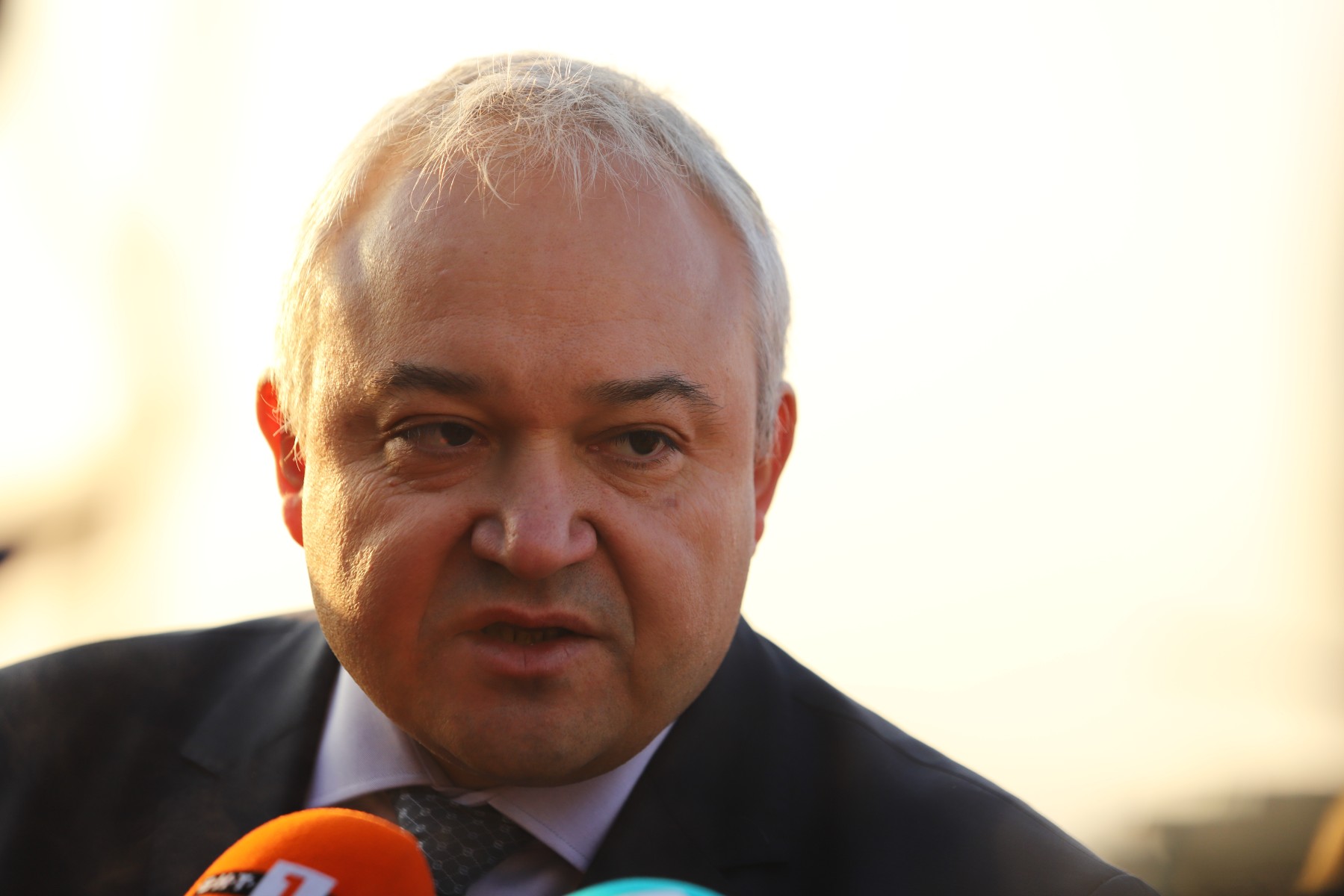 Демерджиев: При акцията в Казанлък и Гурково има над 12 задържани