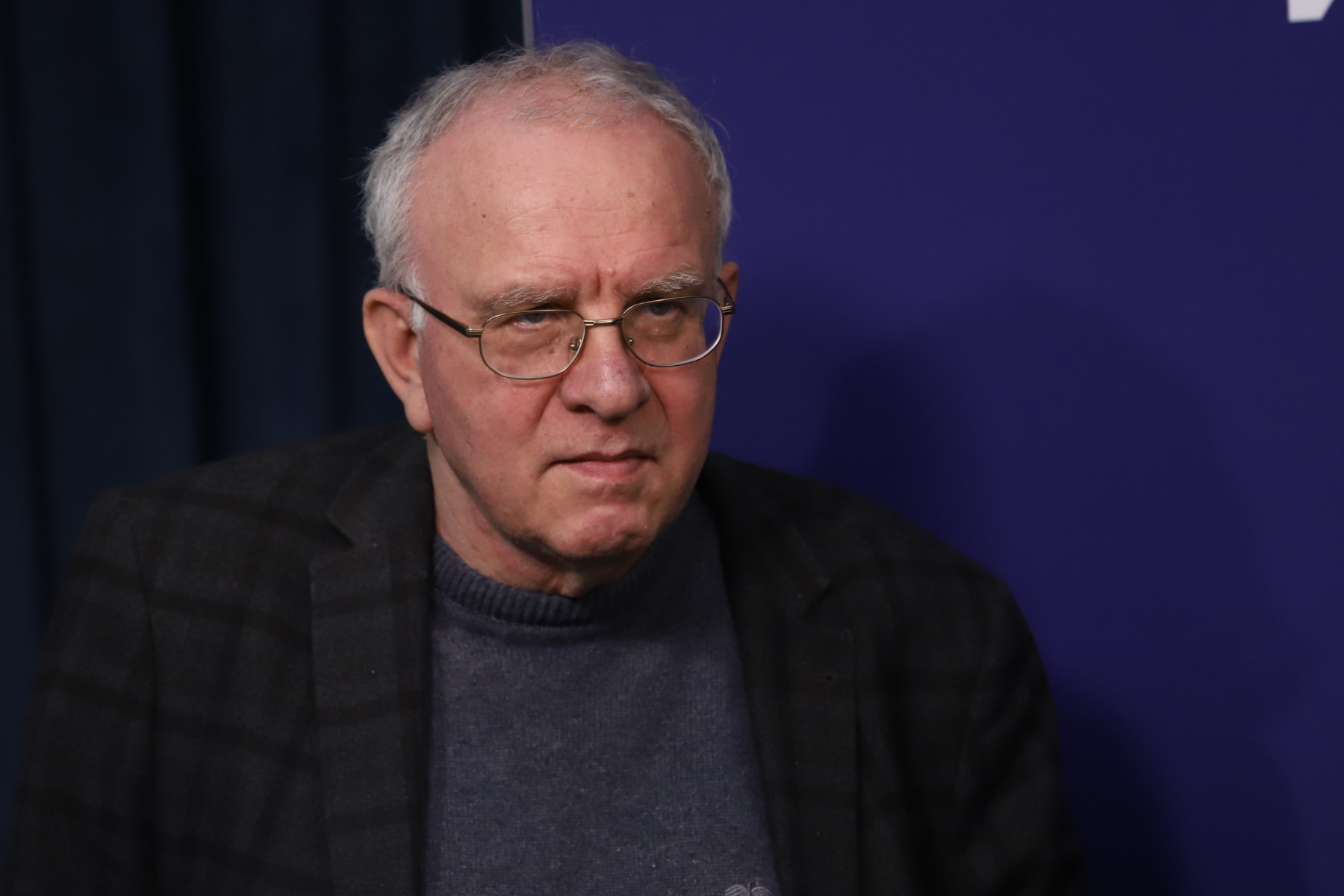 Цветозар Томов подаде оставка като говорител на ЦИК