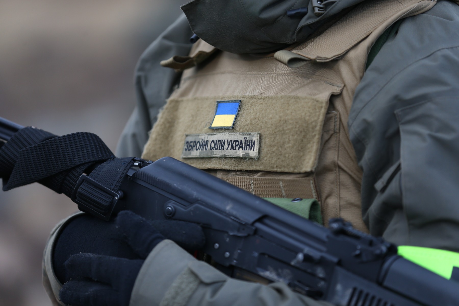 7,5% скок в западното производство на оръжие заради нуждите на Украйна във войната