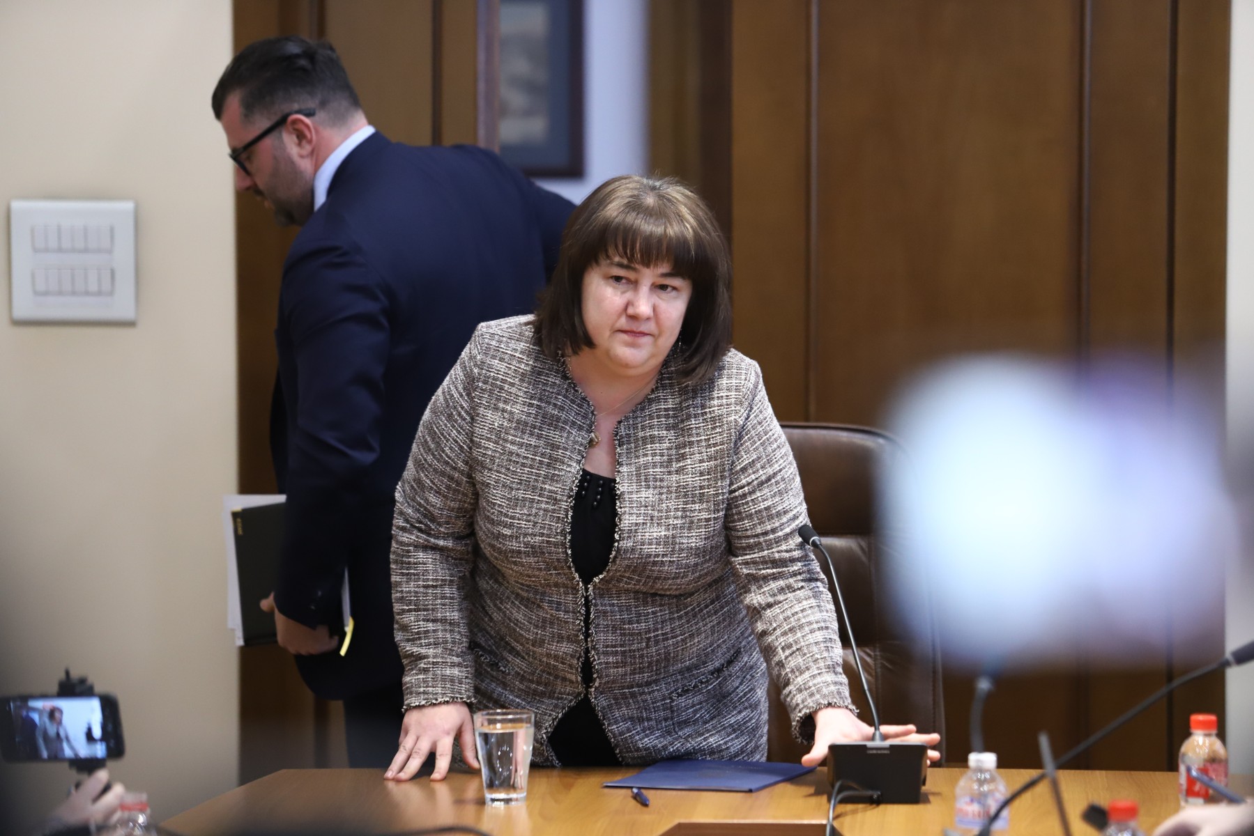 Велкова: Можем да се опитаме 1 юли 2024 г. да е датата ни за влизане в еврозоната