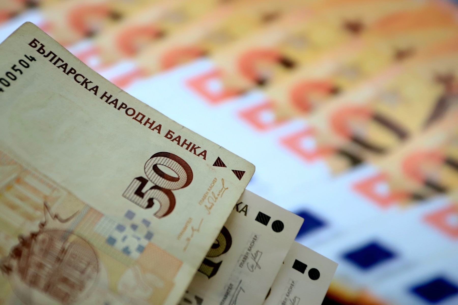 НСИ: Годишната инфлация за март е 14% спрямо март 2022 г.