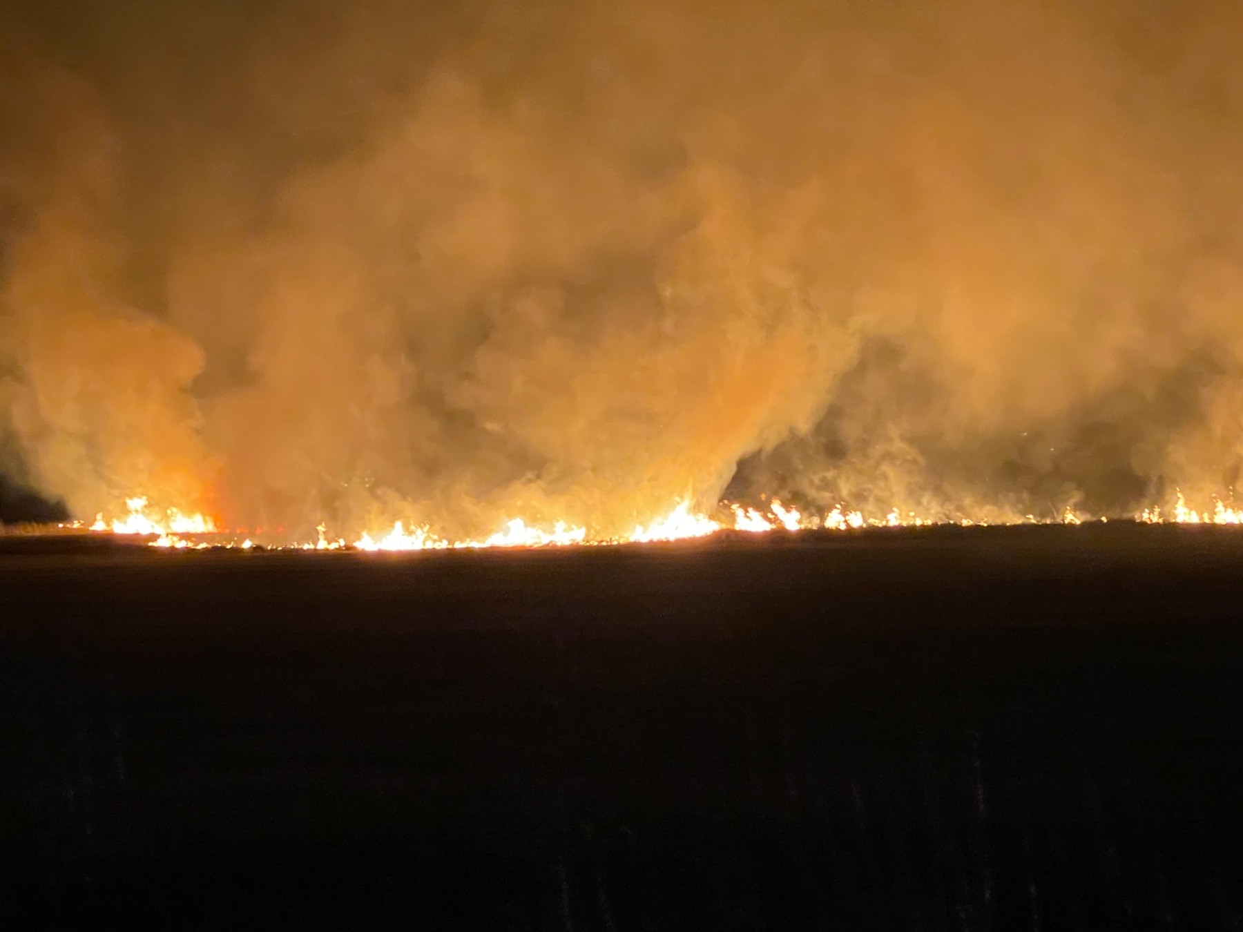 Пожар унищожи цех за пластмаса в пловдивско село