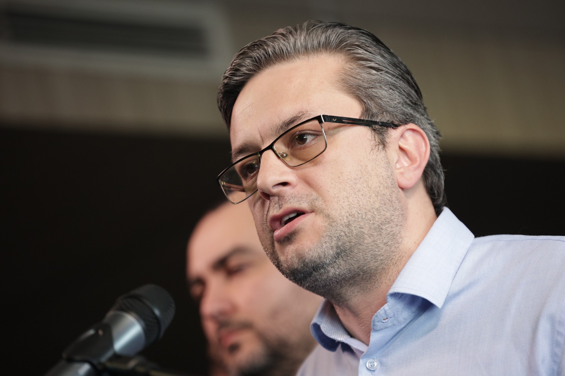 Биков за ПП: Днес е ден за почит на Апостола, не за откриване на предизборна кампания