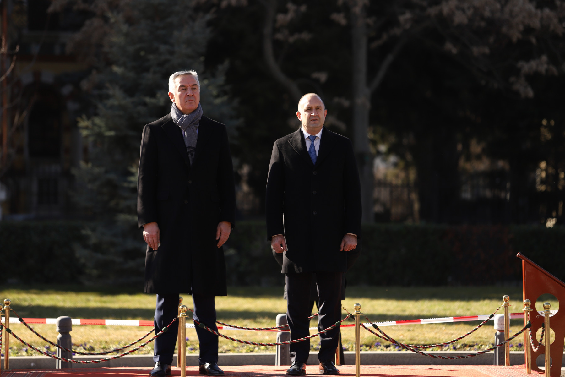 Радев: Западните Балкани трябва да гарантират правата на човека