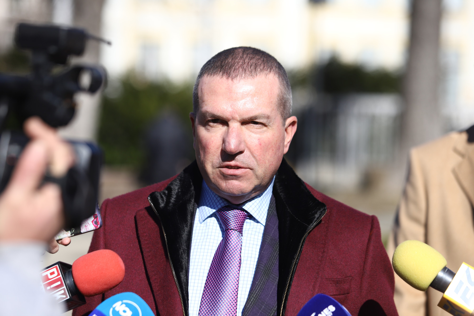 Менков: Не затвориха устата на Борисов с арести, опитват с дела