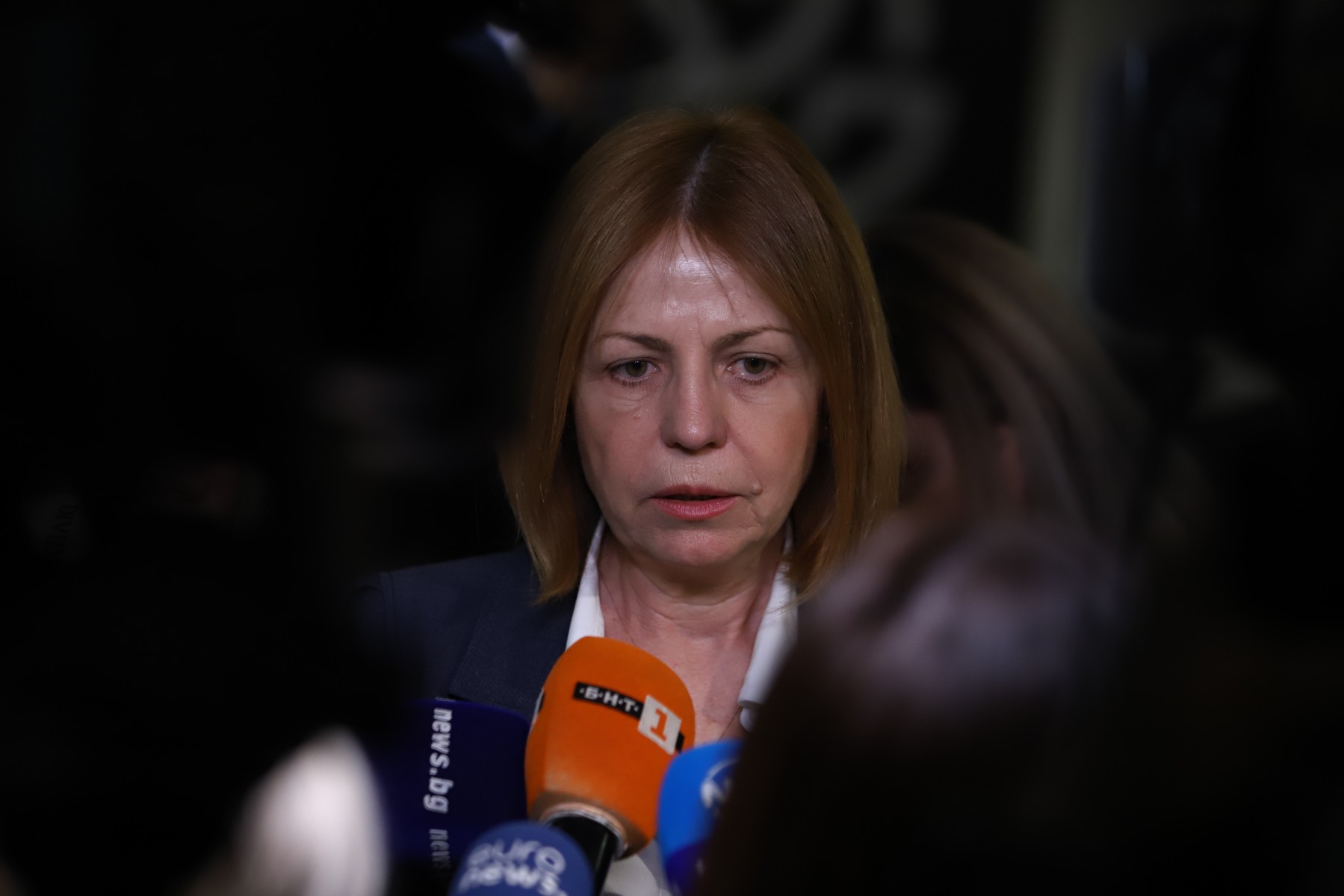 Фандъкова: Монтираме допълнителни 24 камери в Борисовата градина и сменяме охраната