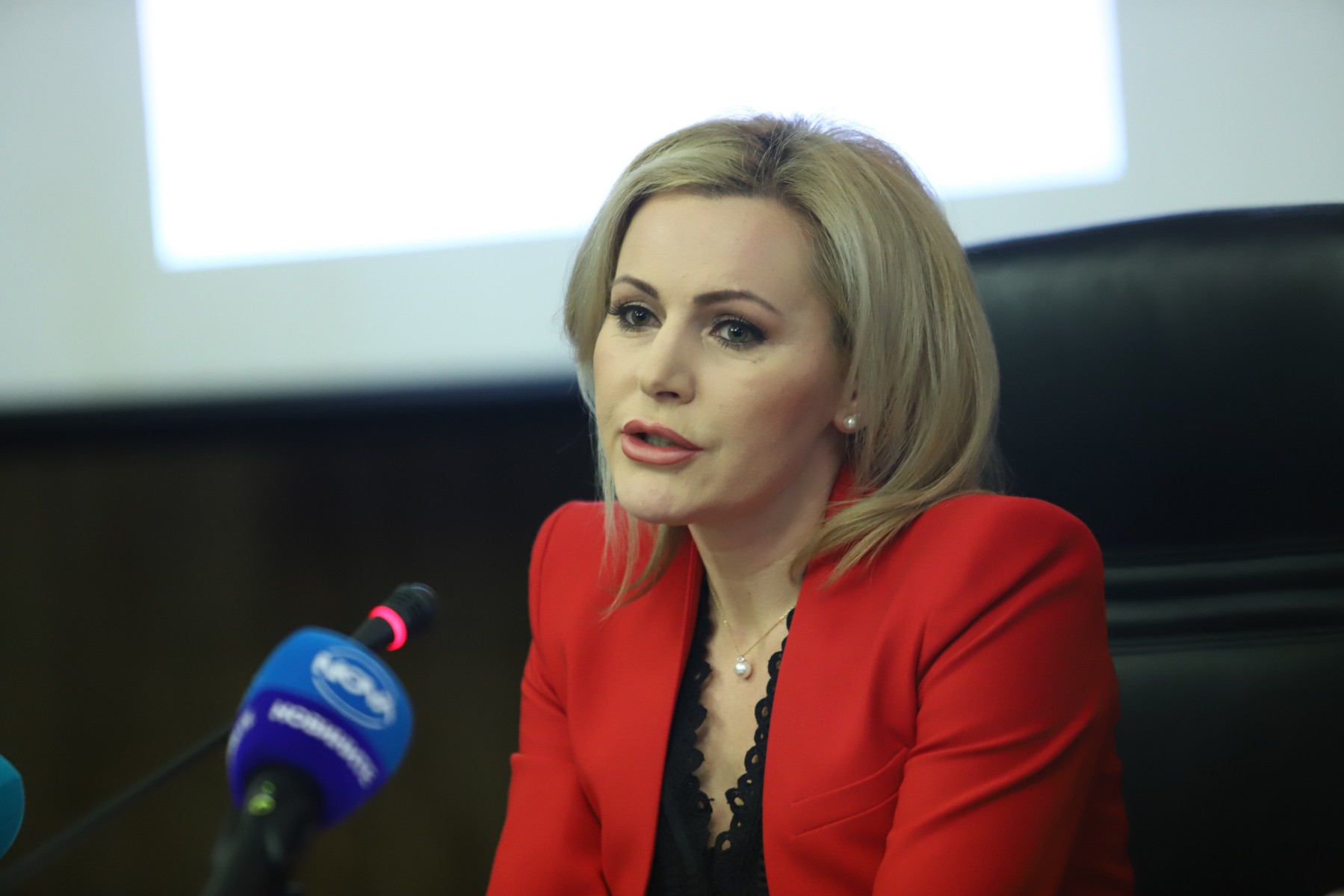 Милева: През 2022 г. са образувани 2626 дела за каналджийство