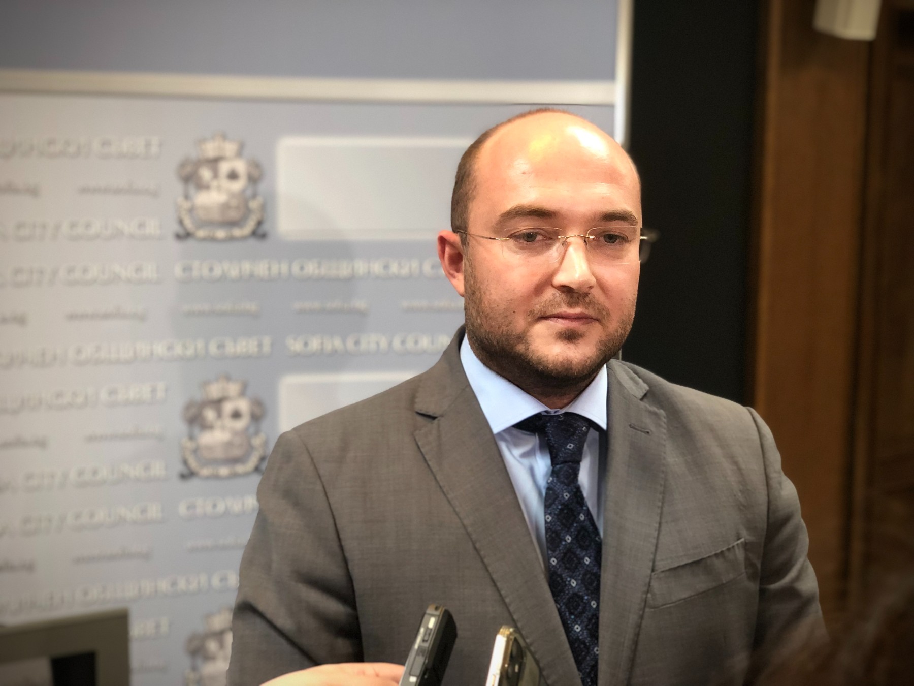 Георги Георгиев: Всички закупили по-скъпи ученически карти могат да си получат парите обратно