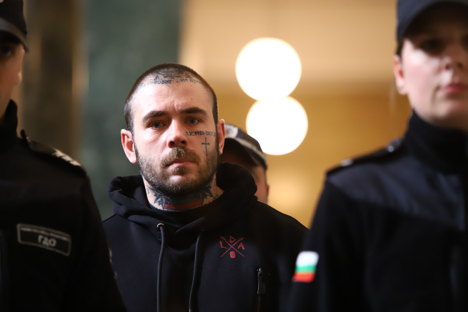 Делото срещу Георги Семерджиев за катастрофата на бул. "Черни връх" на финална фаза