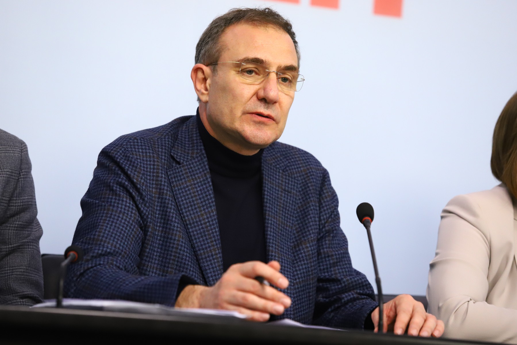 Борислав Гуцанов: Знаем как да променим България и можем да го направим