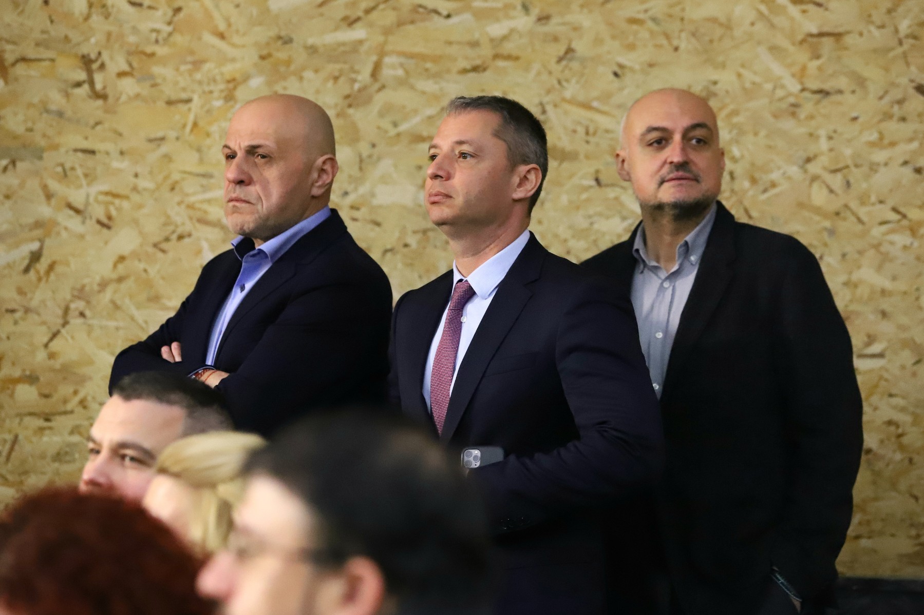 ГЕРБ: Имаме и волята, и смелостта да бъдем първи и да съставим правителство