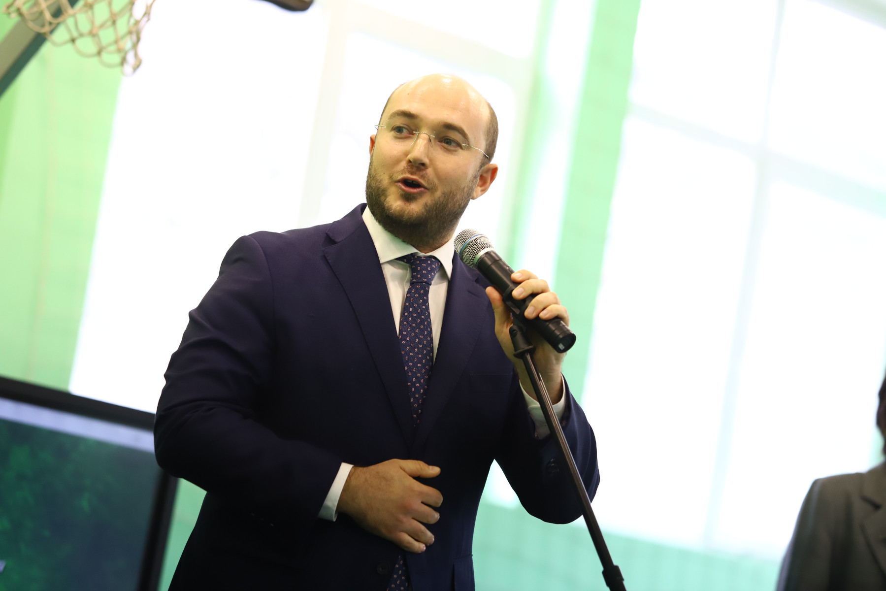 Георги Георгиев: Съвременните народни будители са вашите учители