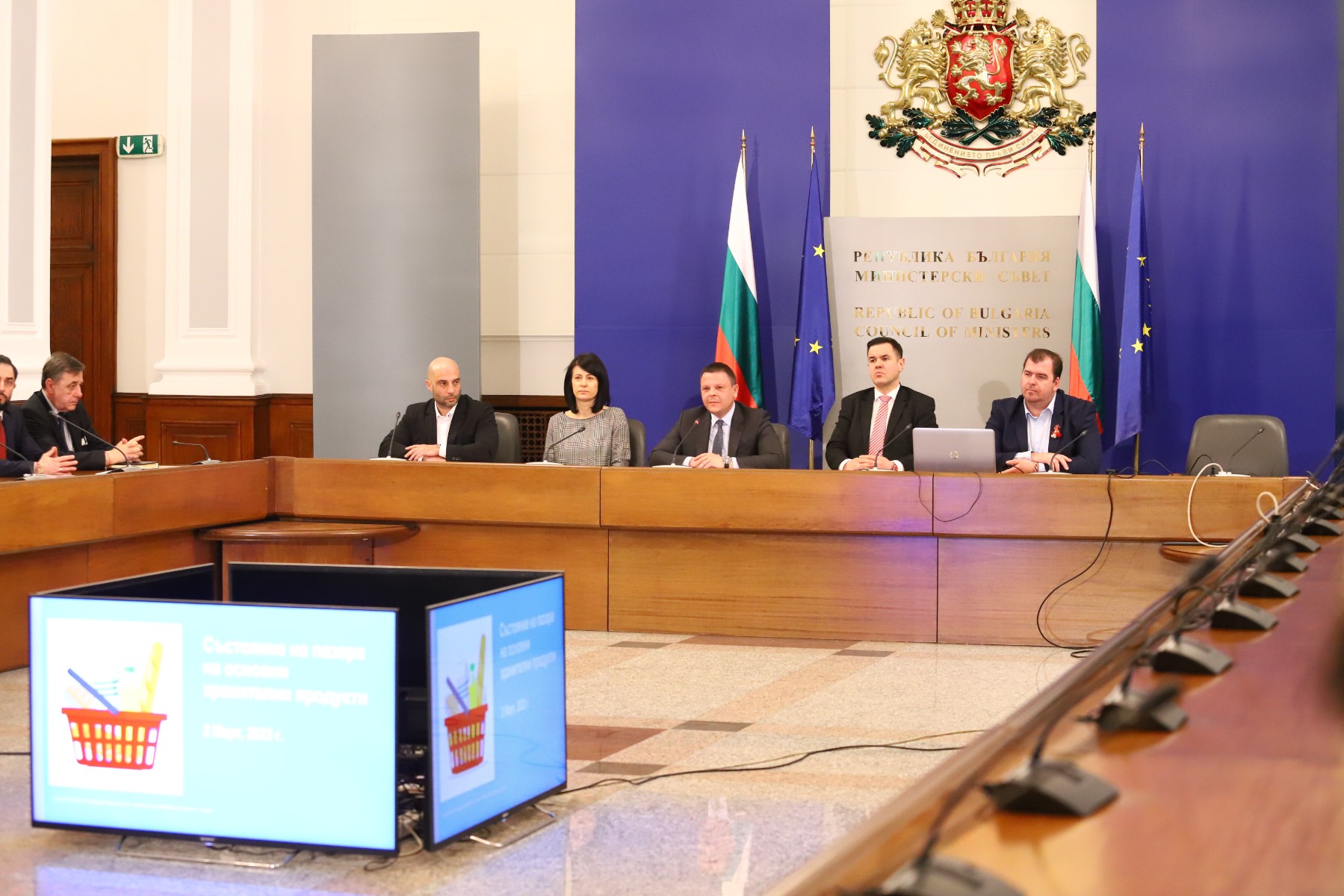 Стотици нарушения и нелоялни търговски практики при хранителните стоки