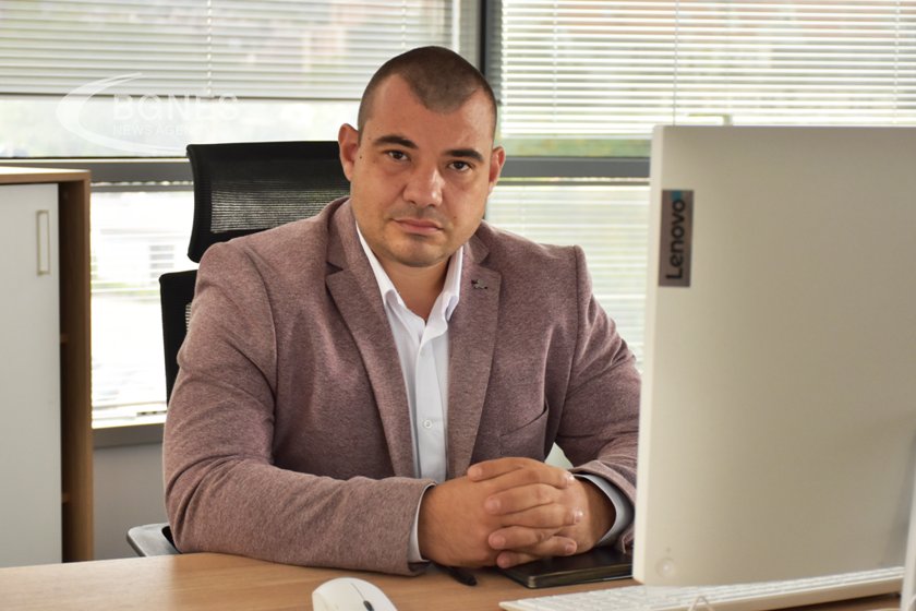 Марин Маринов: Шофирането трябва да се превърне в култура и самосъзнание на всеки от нас