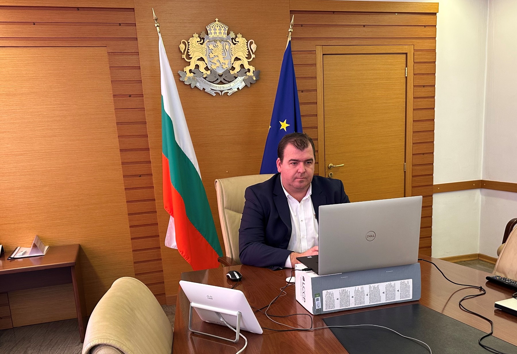 Явор Гечев: Има реакция на пазара - храните влизат в промоции