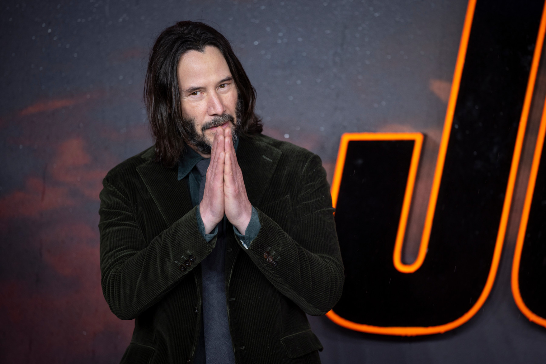 "Джон Уик 4" спечели 137,5 милиона долара през премиерния уикенд