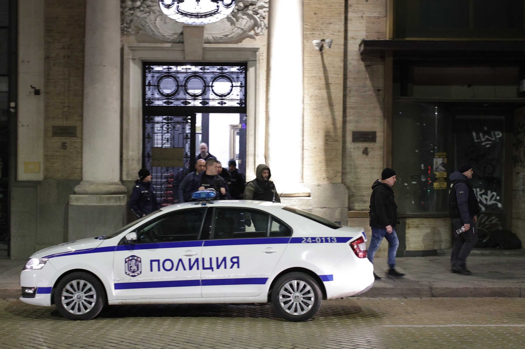 Демерджиев: Прокуратурата има капацитета да формулира обвинения на Велико Желев за АМ „Хемус“