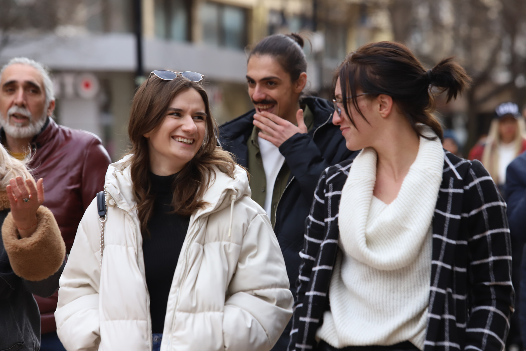 International Women's Day: EU takes landmark decisions, but women's rights are under attack globally