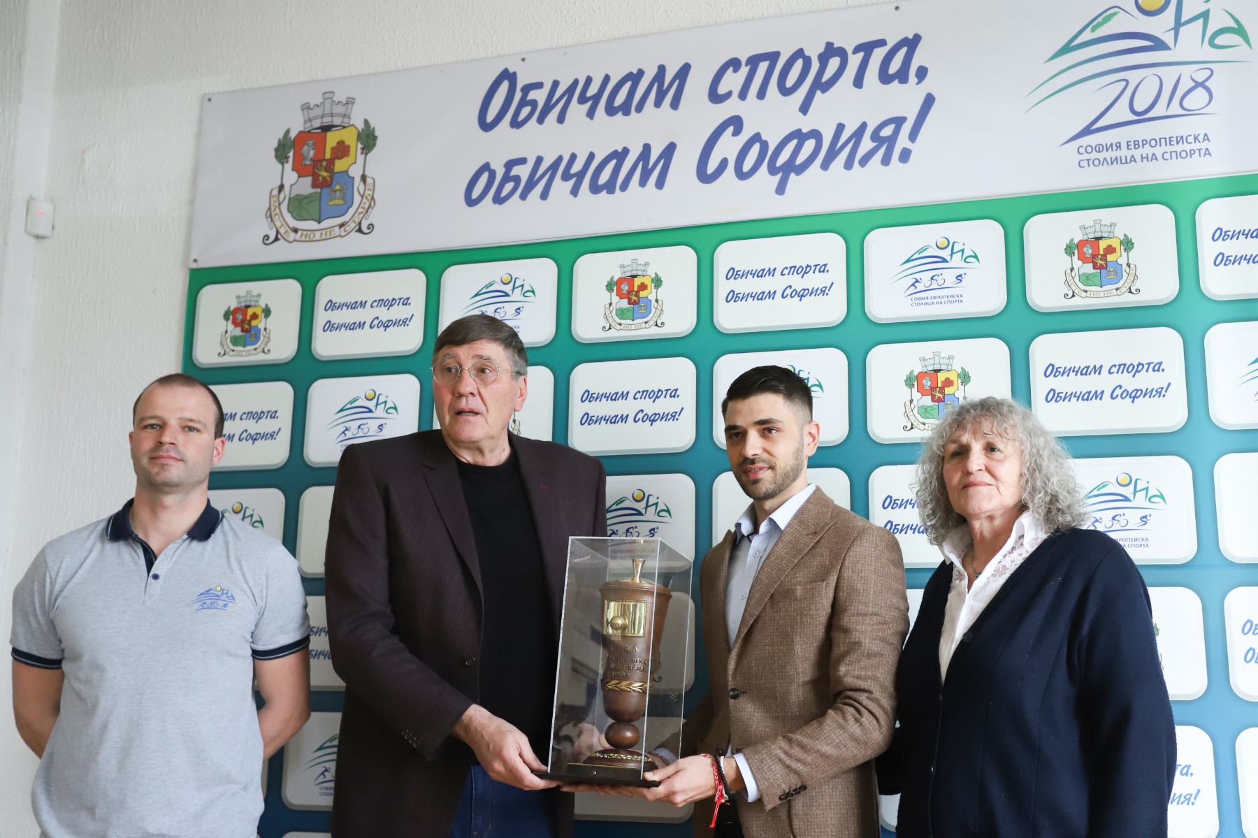 Купа „Ваня Войнова“ събира елитни баскет школи през уикенда