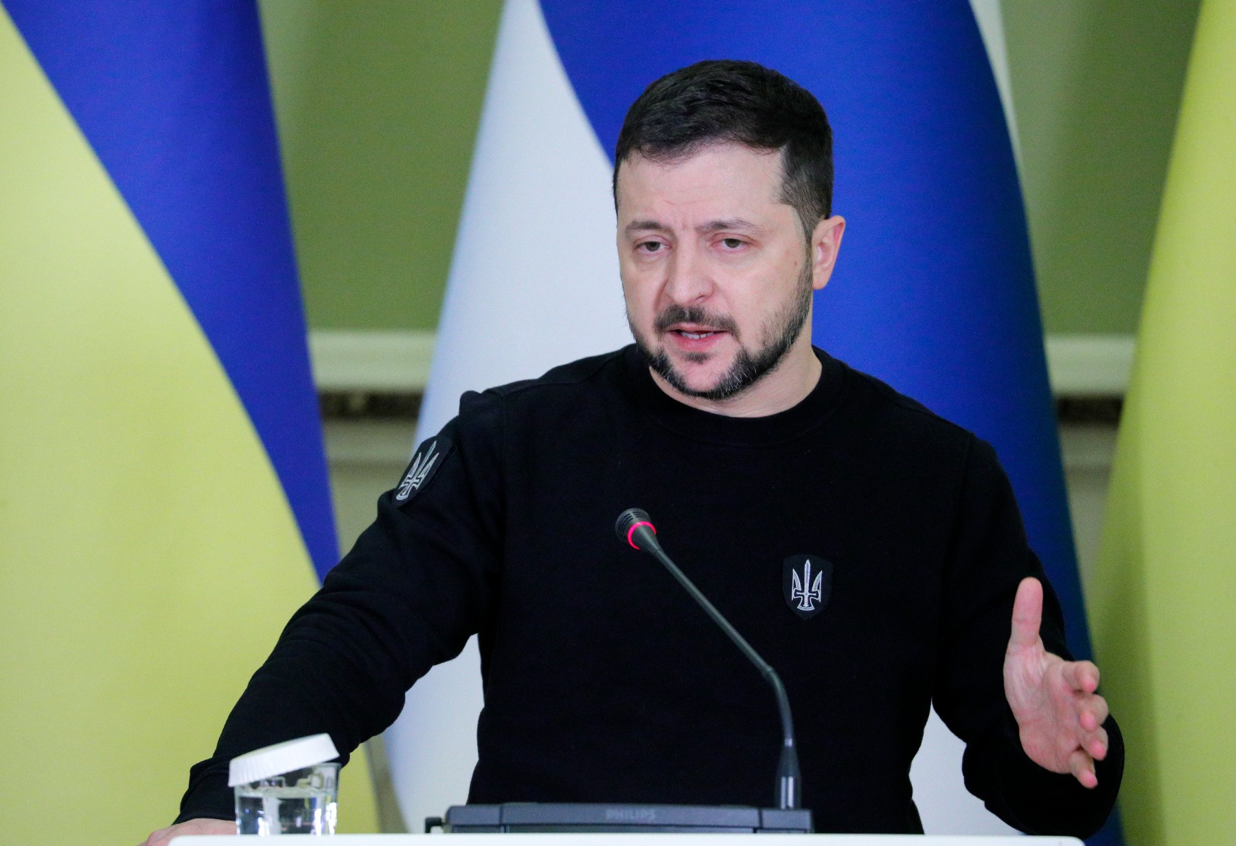 Зеленски обяви нова военна помощ от НАТО