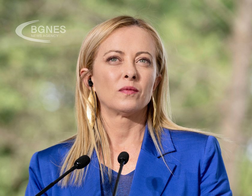 Брюксел отблокира последните средства за възстановяване на Италия