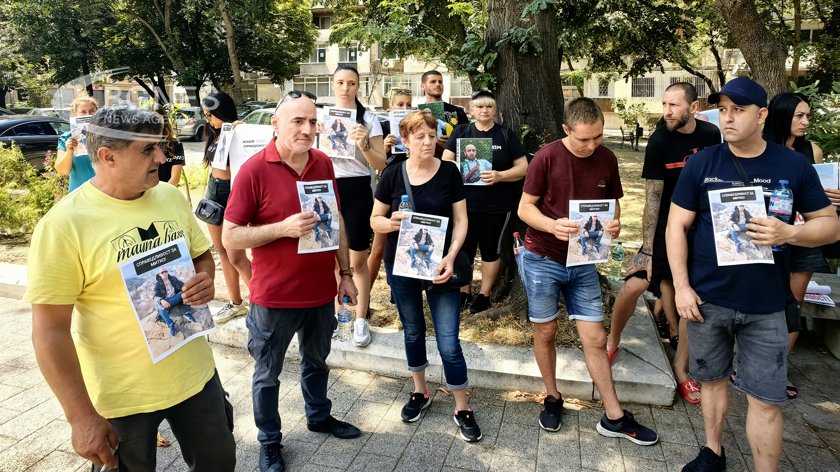 Дисциплинарно производство срещу началника на РУ-Стамболийски