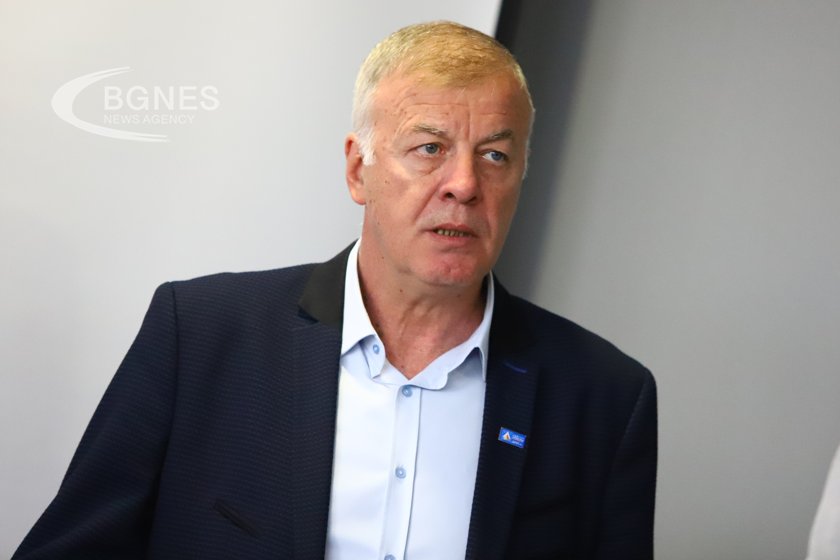 Сираков: До 1-2 месеца ще имаме решение по въпроса с НАП