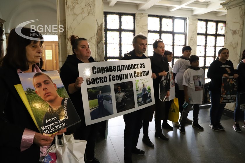 Близки на загинали искат спешна промяна на НПК и Закона за движение по пътищата